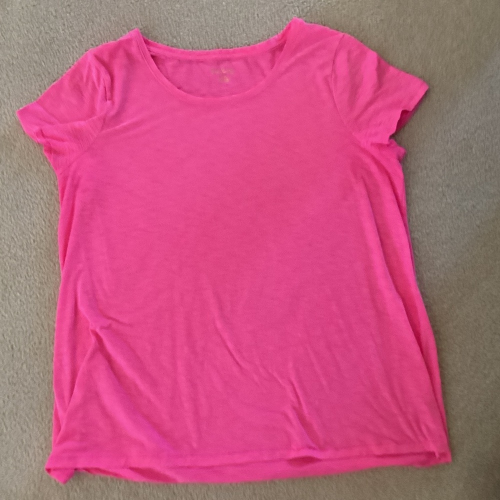 Lilly Pulitzer XXL top
